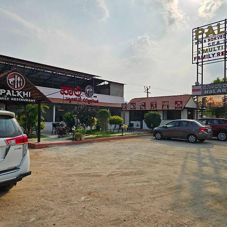 Hotel O Kolar Park Inn Narasapura Ngoại thất bức ảnh