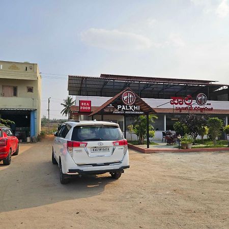 Hotel O Kolar Park Inn Narasapura Ngoại thất bức ảnh