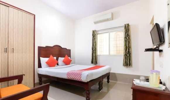 Hotel O Kolar Park Inn Narasapura Ngoại thất bức ảnh