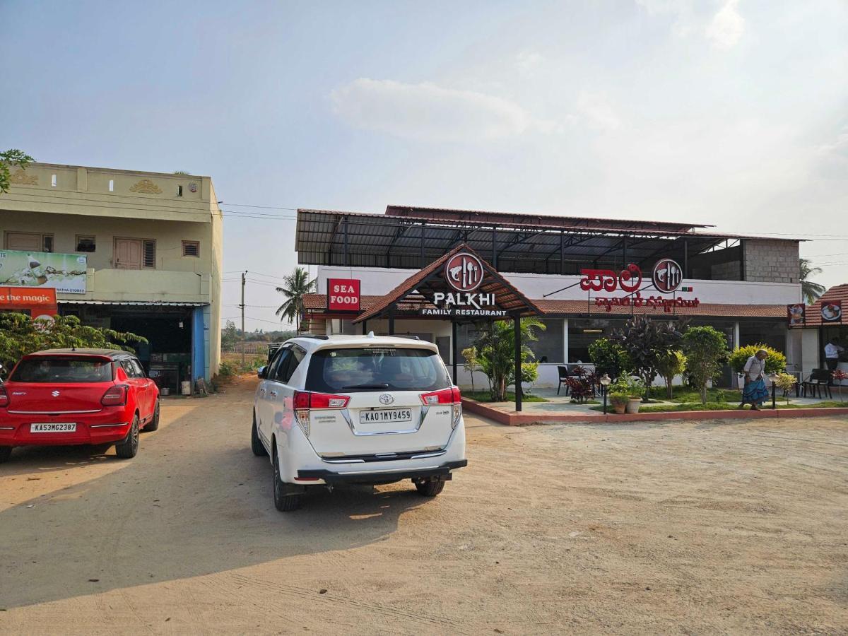 Hotel O Kolar Park Inn Narasapura Ngoại thất bức ảnh
